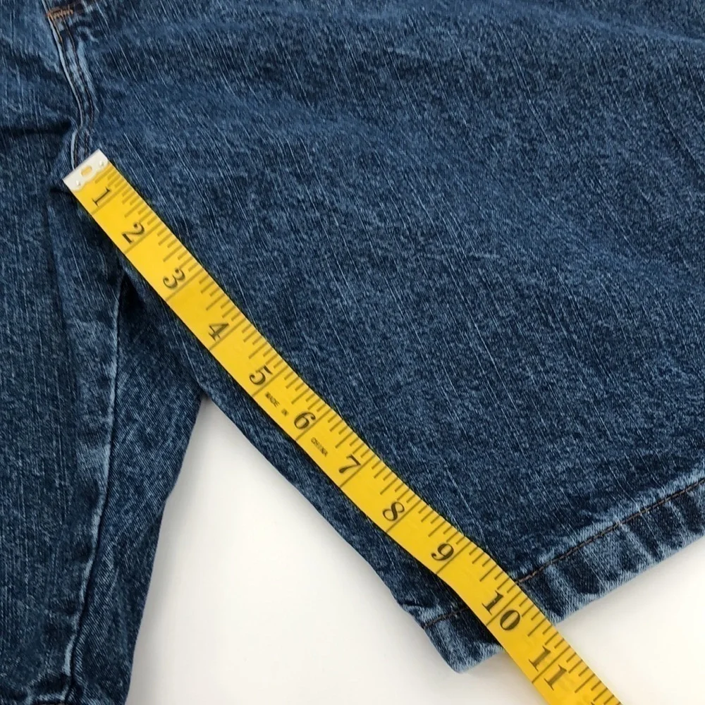 Wrangler Carpenter Style Jean Shorts Size 46